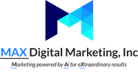 MAX Digital Marketing, Inc