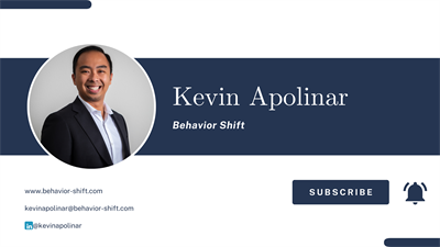 Behavior Shift