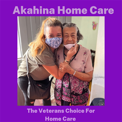 Dementia Care Visit
