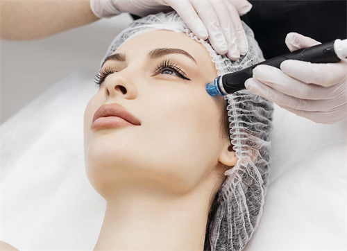 Akahina Signature Treatment