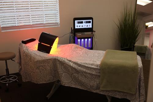 Aesthetic Room