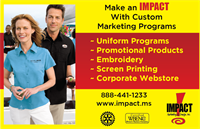 Impact Marketing & Design Inc. - Murrieta