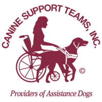 Canine Support Teams, Inc.