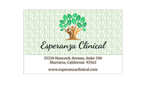 Esperanza Clinical