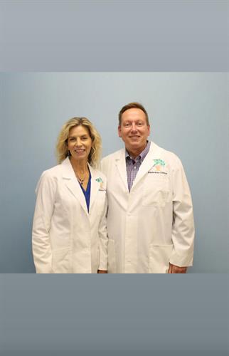 Dr. Michael & Susan Ropacki 