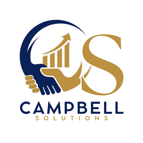 Campbell Solution Logo 
