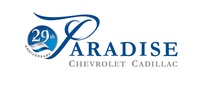 Paradise Chevrolet Cadillac