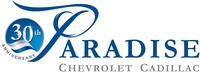 Paradise Chevrolet Cadillac