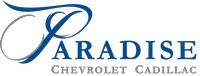 Paradise Chevrolet Cadillac