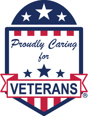 Proudly Serving and Caring for Veterans