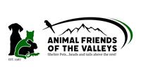 Animal Friends of the Valleys