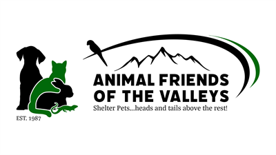 Animal Friends of the Valleys
