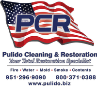 Pulido Cleaning & Restoration