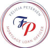 Felicia Petersen - Loan Officer powered by Patriot Pacific Financial Corp.