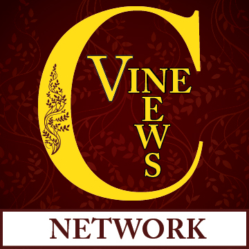 Logo for C-Vine News Network