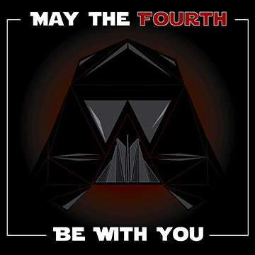 May the Fourth Meme