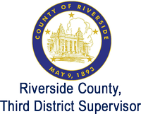 Riverside County Board of Supervisors-Supervisor Chuck Washington