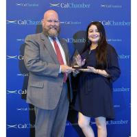 7 Local Chambers Receive 2023 Advocacy Champion Award
