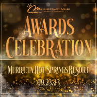 The Chamber Unveils Distinguished Honorees for 2023 Annual Awards Celebration