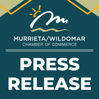 Murrieta/Wildomar Chamber of Commerce Welcomes New Board of Directors, Appoints Jay Diallo as Chairperson