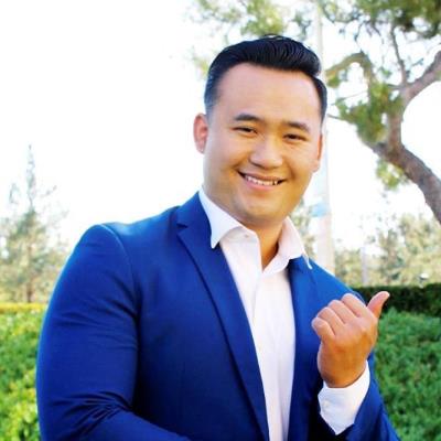 Dave Nguyen