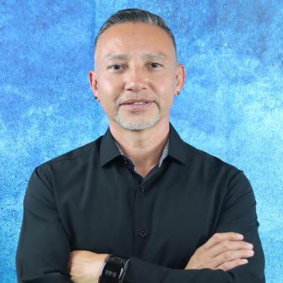 Alejandro Diaz