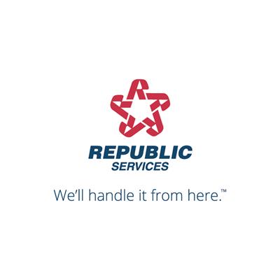 republic garbage service