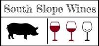 South Slope Wines