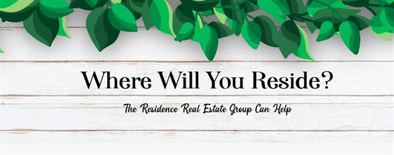 The Residence Real Estate Group