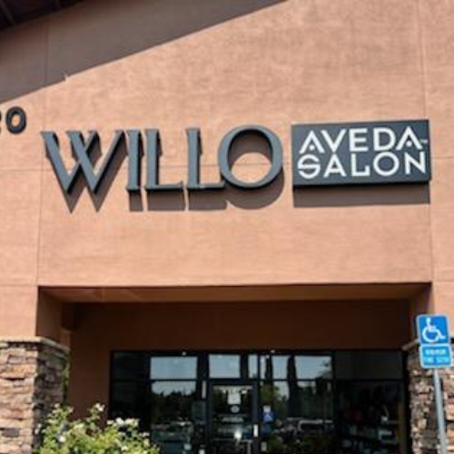 Willo Salons - Elk Grove