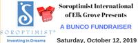 Soroptimist Elk Grove Bunco