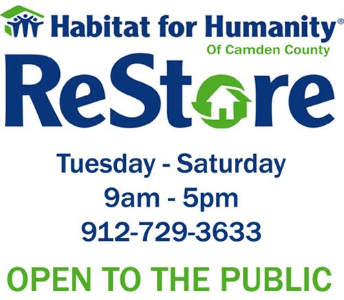 Habitat ReStore 