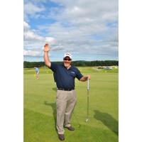 CHAMBER GOLF TOURNAMENT