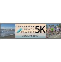 Kennebunk Beach Classic 5K