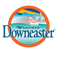 Amtrak Downeaster - Wells