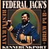 Federal Jack's Restaurant & Brew Pub