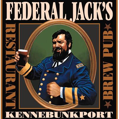 Federal Jack's Restaurant & Brew Pub