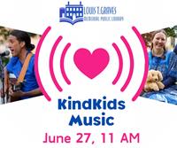 KINDKIDS CONCERT