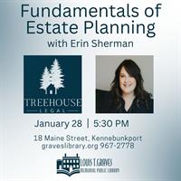 FUNDAMENTALS OF ESTATE PLANNING