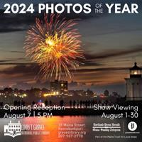 OPENING RECEPTION PPH PHOTOS OF THE YEAR