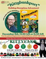 KITTYBUNKPORT & KITTYLAND