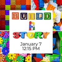 BUILD A STORY