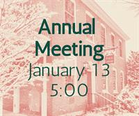ANNUAL MEETING