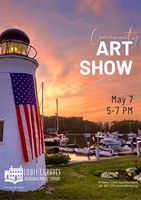 COMMUNITY ART SHOW