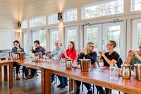 Earth at Hidden Pond: Wines for Your Thanksgiving Table Class