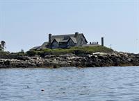 Scenic Boating Adventure Of Kennebunkport Coastline