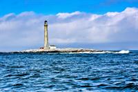 Nubble & Boon Island Lighthouse Tour