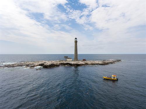 Boone island 