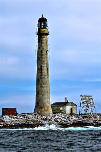 Boone Island 