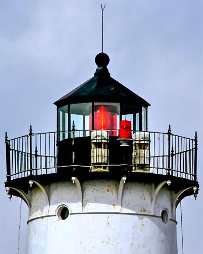 Lighthouse